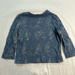 Old Navy Cotton Tee, 3T